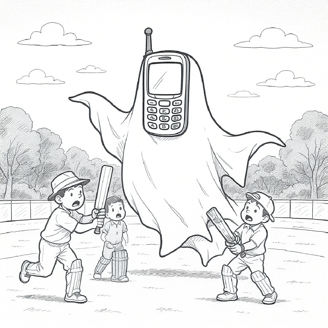 कौन है बच्चों का सबसे बड़ा दुश्मन