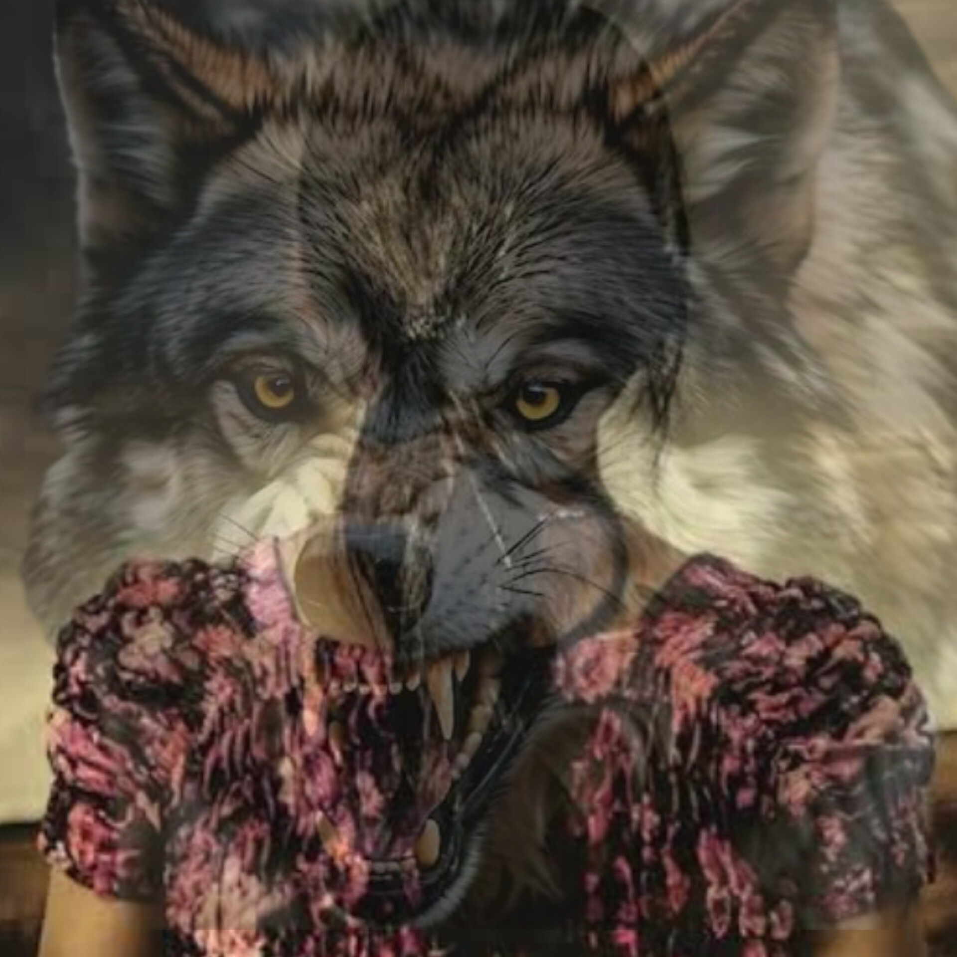 भेड़िए घात लगाए बैठे हैं. क्या बेटियां सुरक्षित हैं ?