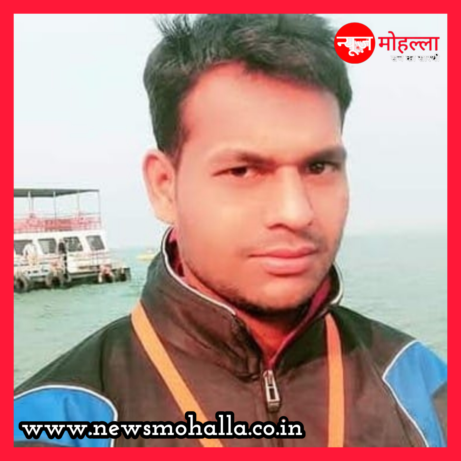 भोपाल: कमला पार्क में तेज़ रफ्तार बाइक से भीषण टक्कर, राहगीर गंभीर रूप से घायल — गोताखोर आसिफ़ खान ने दिखाई इंसानियत