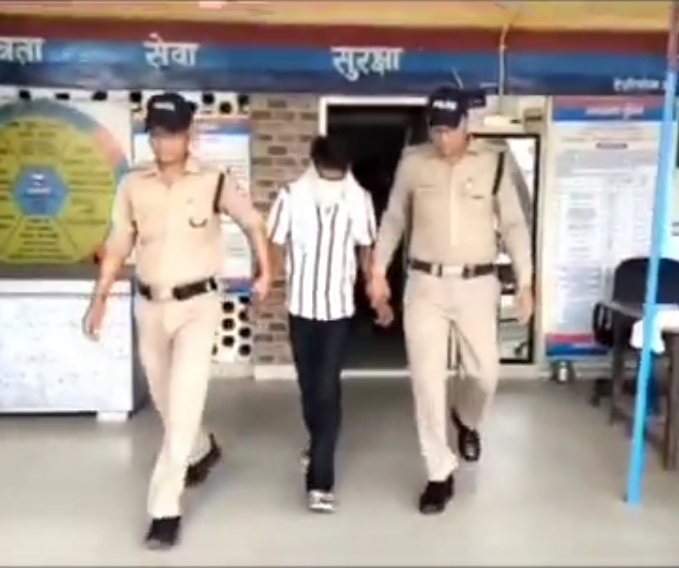 हरिद्वार में हैवानियत की हदें पार: 14 साल की बच्ची से गैंगरेप के बाद छत से फेंका