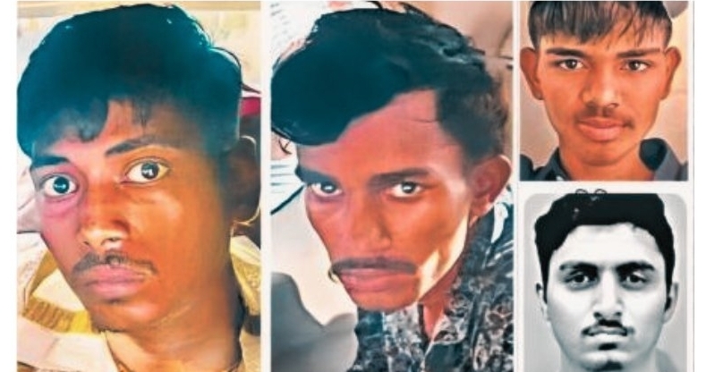 जालंधर ग्रेनेड धमाका केस: राजस्थान AGTF ने टोंक से पकड़े आतंकी, दिल्ली-एमपी में 15 अगस्त धमाके की साजिश नाकाम”