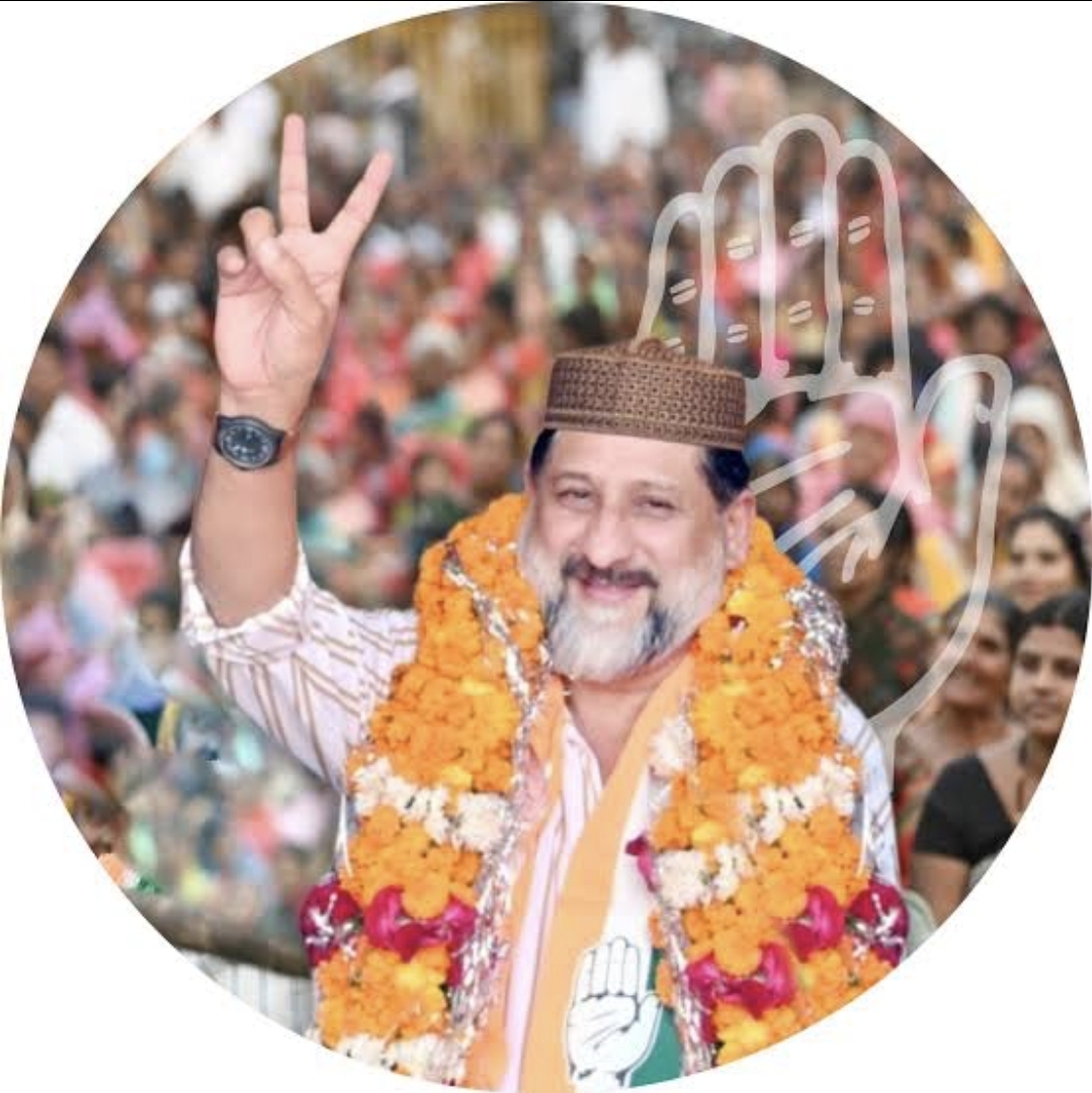 भोपाल मध्य विधायक आरिफ मसूद को सुप्रीम कोर्ट से बड़ी राहत, कॉलेज मामले में हाईकोर्ट के आदेश पर रोक