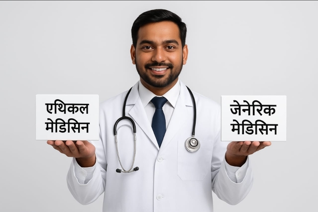 क्या भारत को मिलेगा महंगी दवाओं से छुटकारा