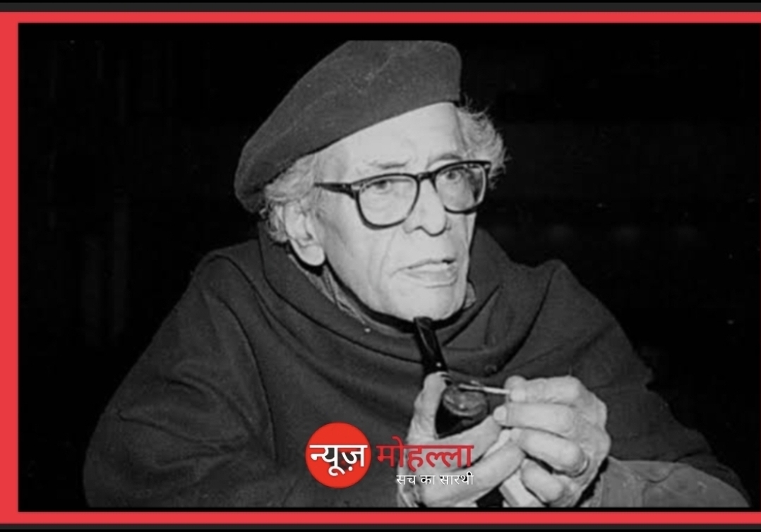 हबीब तनवीर: लोक संस्कृति और आधुनिक रंगमंच के महान सेतु