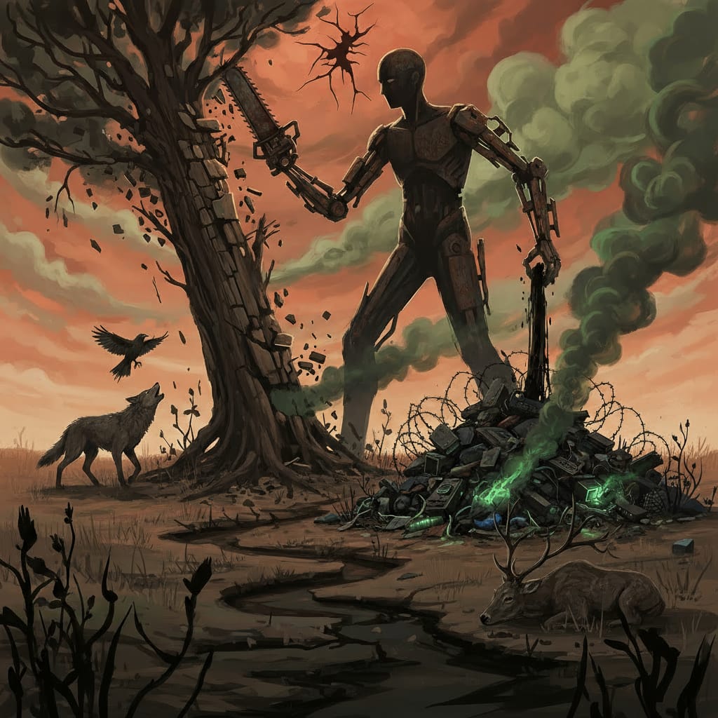 Humanity, Relationships, and Nature: Building a Better Society through Positive Behavior