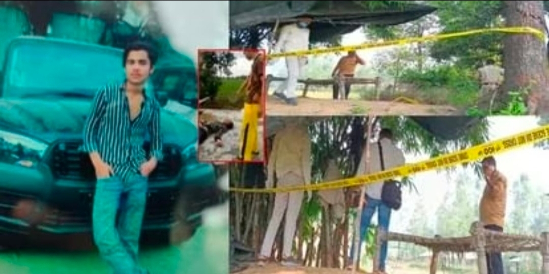 मेरठ एनकाउंटर की पूरी कहानी: वीडियो बना कर हत्या करने वाला अपराधी गिरफ़्तार!