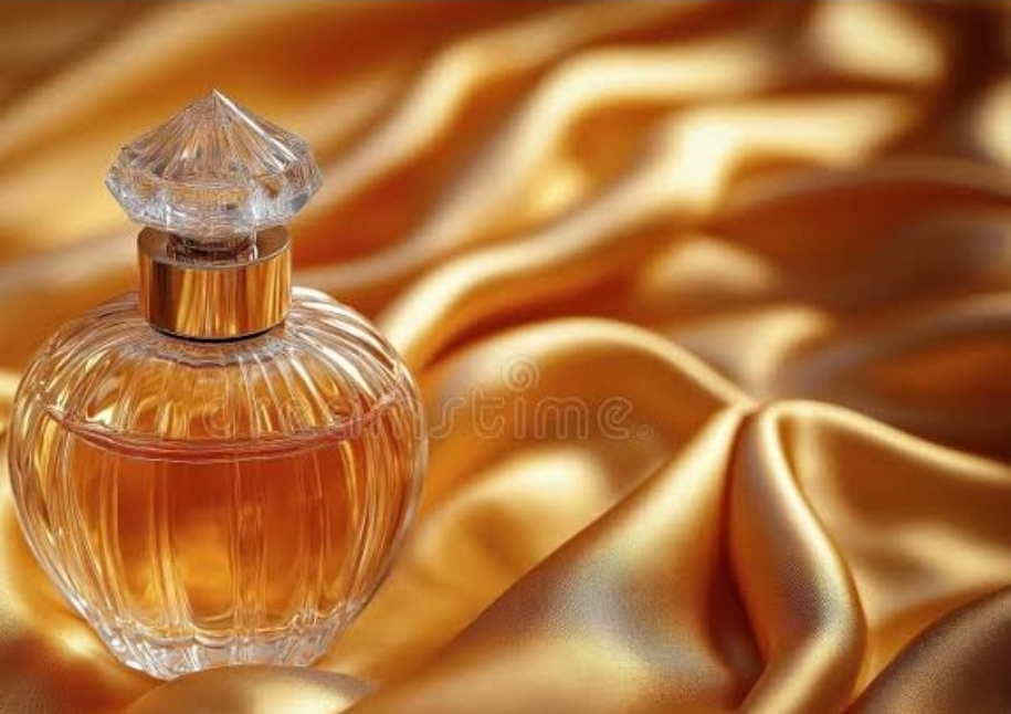 Fragrance: A Beautiful Connection Between Need, Hobby, and Character | The True Scent of Life