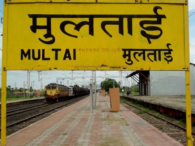 मुलताई घटना की सच्चाई: मामूली झगड़े को सांप्रदायिक रंग देने की कोशिश, मीडिया की भूमिका पर सवाल