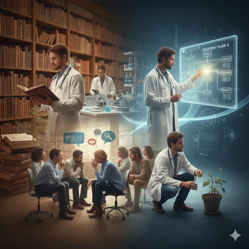 Marriage Doesn’t Make Men Responsible - Awareness Does