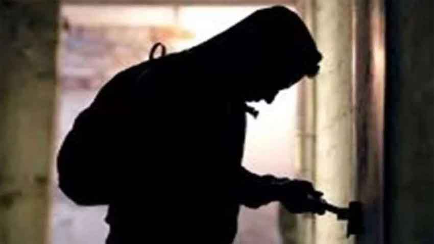 भोपाल: नदीम रोड महिला कपड़ा मार्केट में 7 दिन में 5 चोरी - थाना कोतवाली से कुछ ही कदमों पर कानून बेअसर