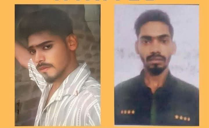 गोहरगंज की मासूम से दरिंदगी करने वाला सलमान गिरफ्तार, 7 दिन बाद पुलिस ने भोपाल से पकड़ा