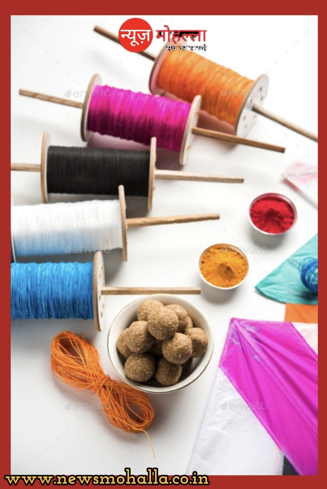 खतरनाक चाइनीज़ मांझा: बैन होने के बाद भी कैसे बिक रहा है और क्यों नहीं रुक पा रहा यह जानलेवा धंधा?