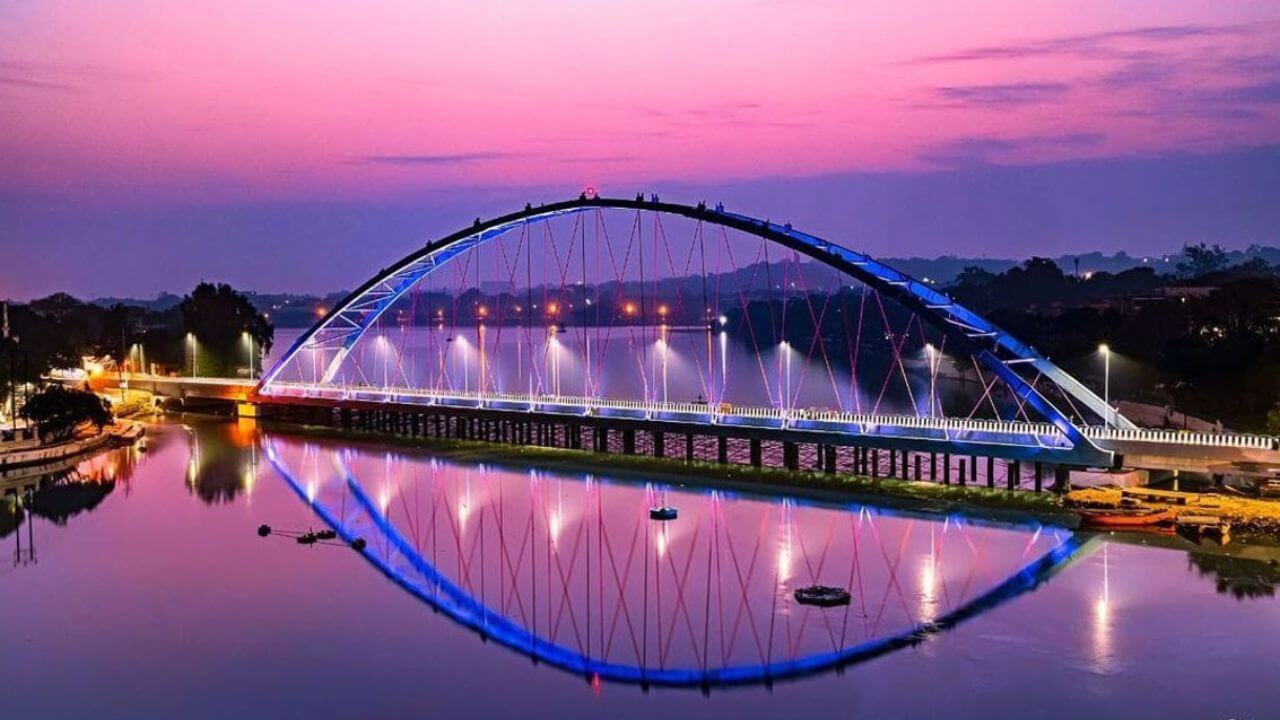 "शहर ऐ भोपाल"