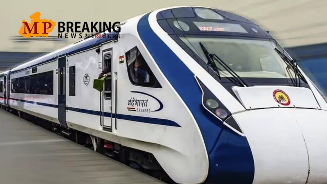 भारतीय रेलवे का बड़ा प्लान, अब 130 की जगह इतनी स्पीड से दौड़ेंगी ट्रेनें, बदल जाएगा सफर!