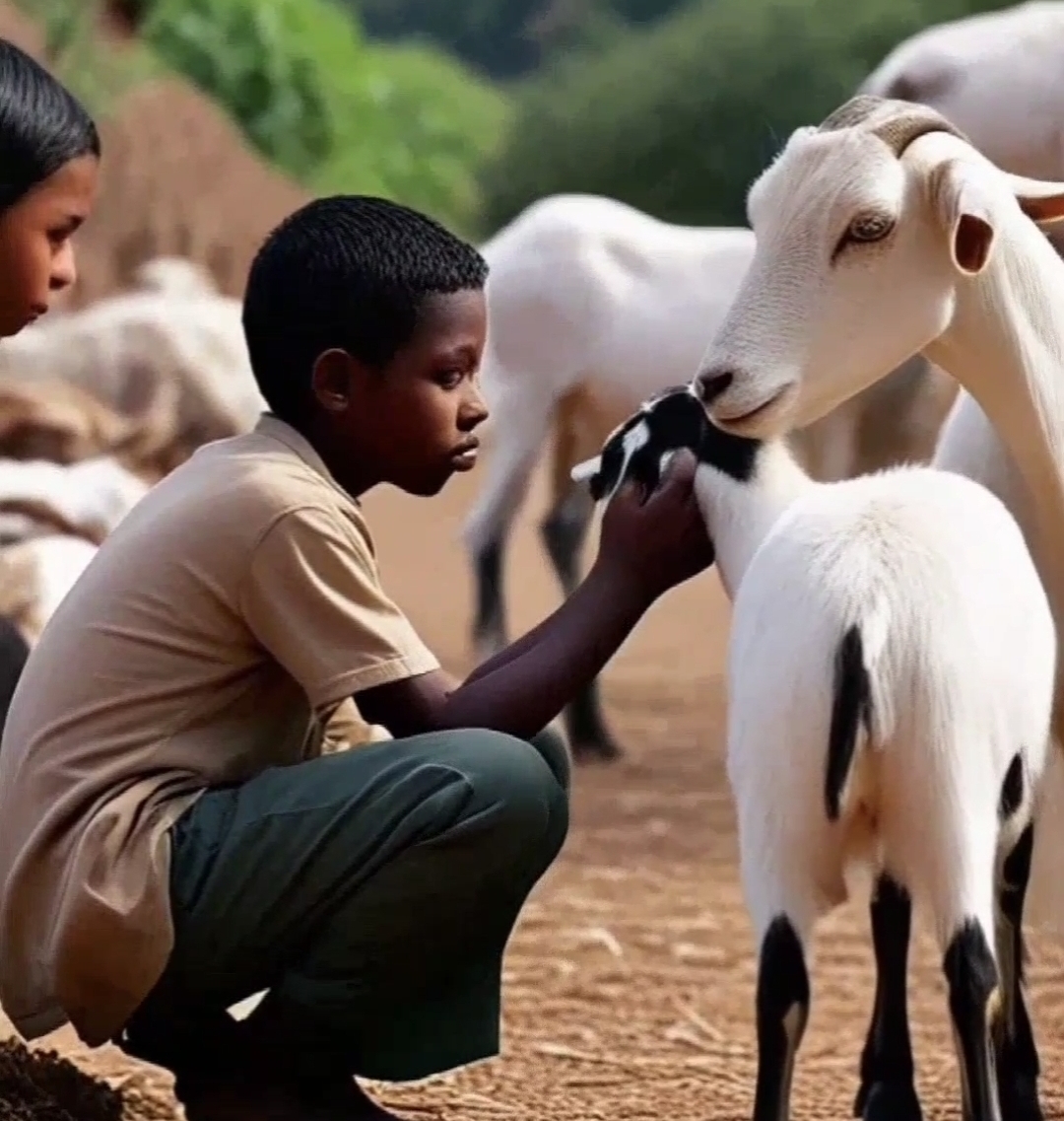 भारत त्योहारों का देश है... एक त्योहार बकरा ईद (Eid Ul Adha) पर बात , जाने इस त्योहार के होने वाले लाभ 