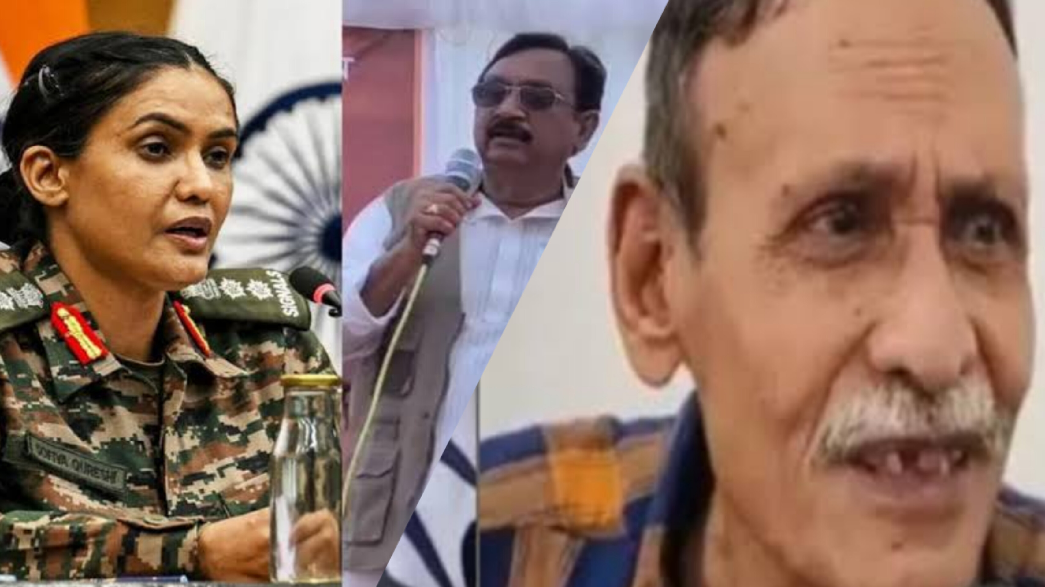 Sophia Qureshi | कर्नल सोफिया कुरैशी कौन हैं ?