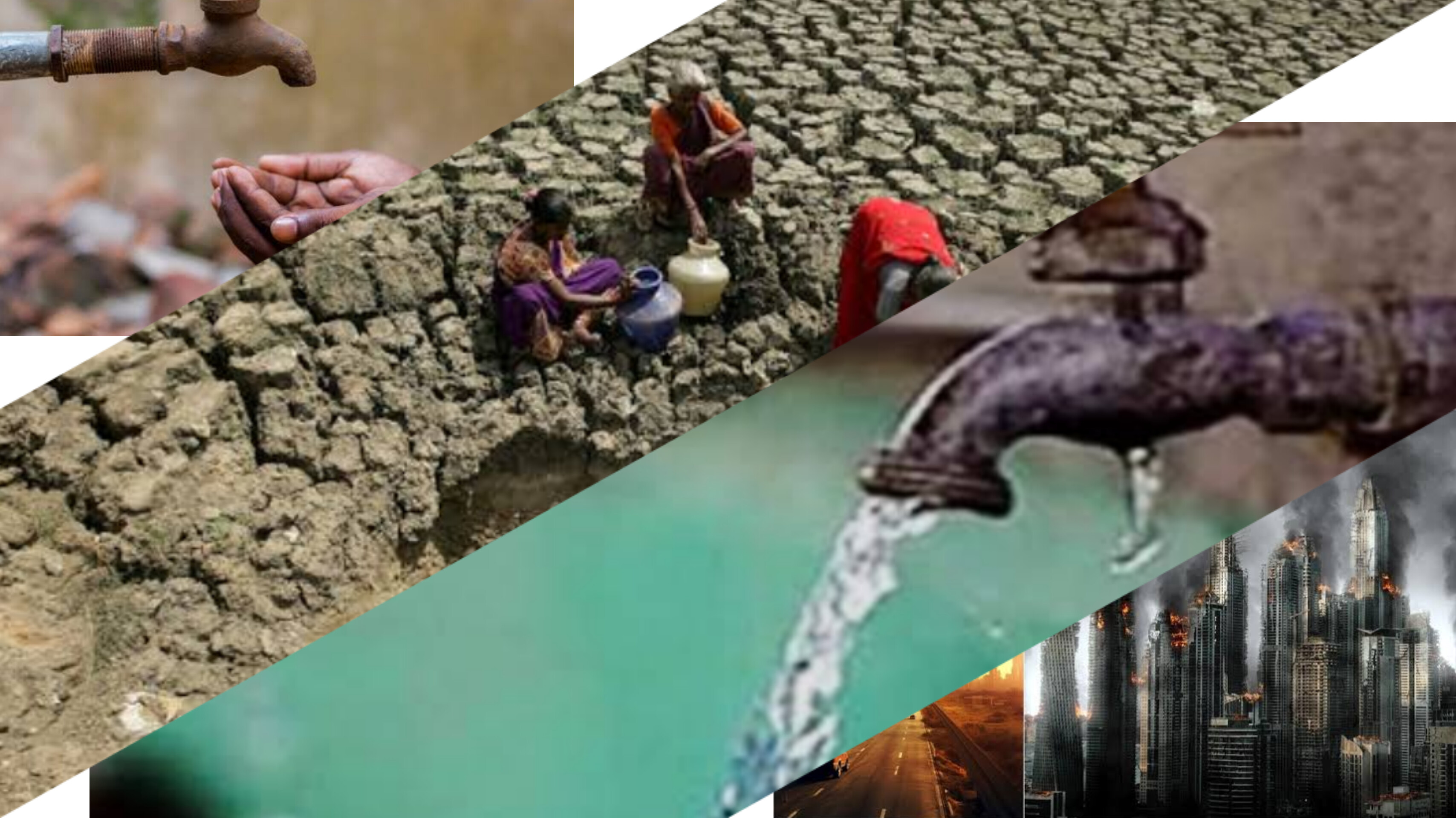 ज्वलनशील मुद्दा... क्या इस वजह से होगा तृतीय विश्व युद्ध (थर्ड वर्ल्ड वॉर)...