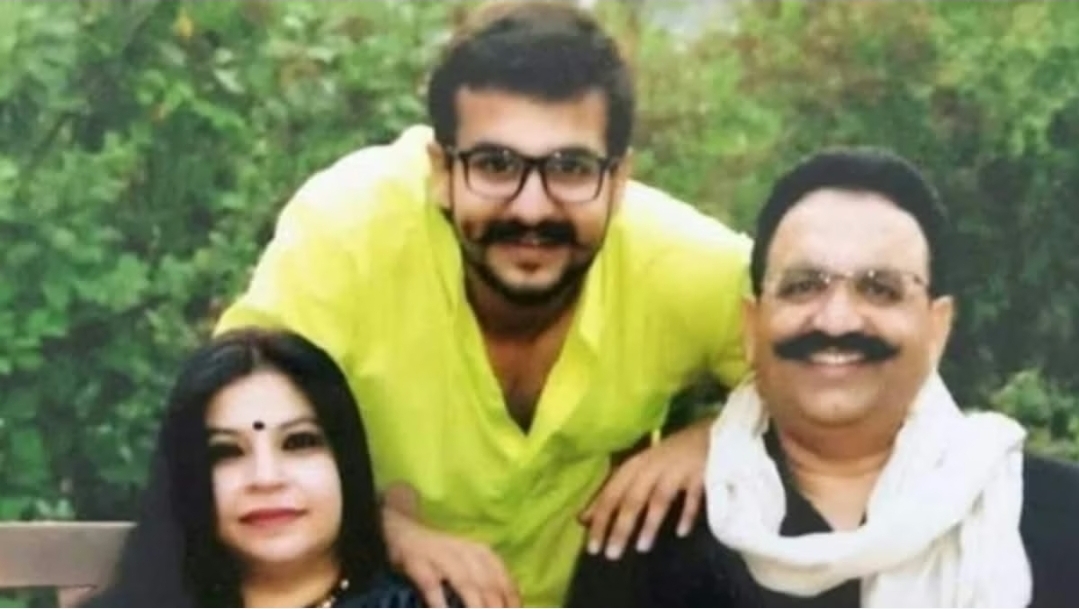 मुख़्तार अंसारी के विधायक बेटे को हुई सजा, छिन सकती है विधायकी 